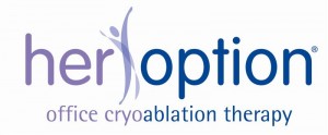 HerOption® Cryoablation Therapy